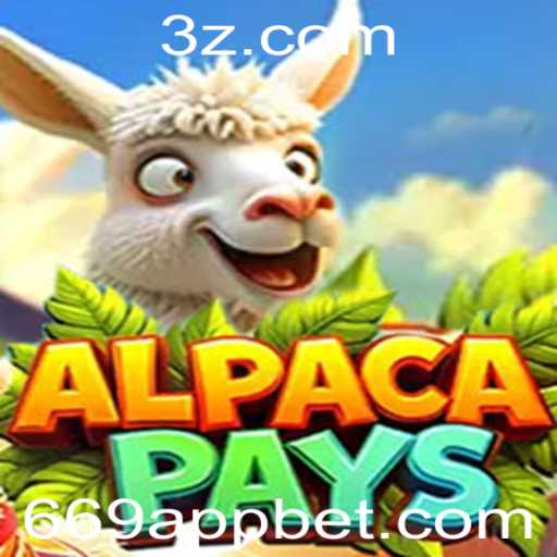 Descubra a Magia do Jogo AlpacaPays no 669bet App