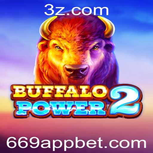 Explorando o Fascinante Mundo de BuffaloPower2 no 669bet App
