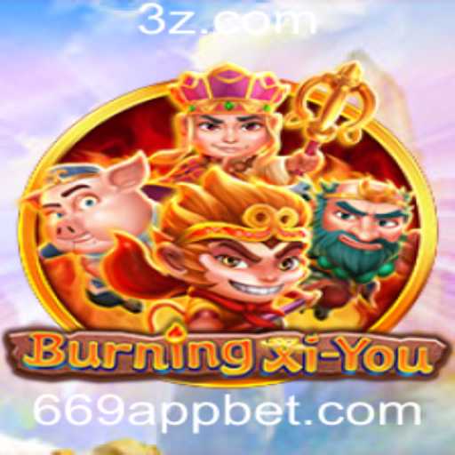 Explorando o Universo de BurningXiYou: Um Mergulho nas Aventuras Digitais