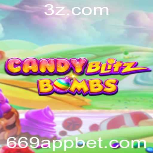 Descubra o Mundo Excitante de CandyBlitzBombs: Um Jogo Inovador que Une Aventura e Estratégia