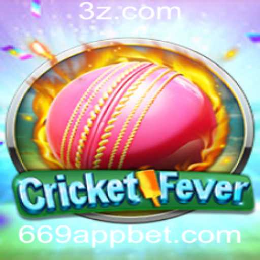 Desvendando CricketFever: O Empolgante Mundo do Jogo e a Inovação do 669bet App