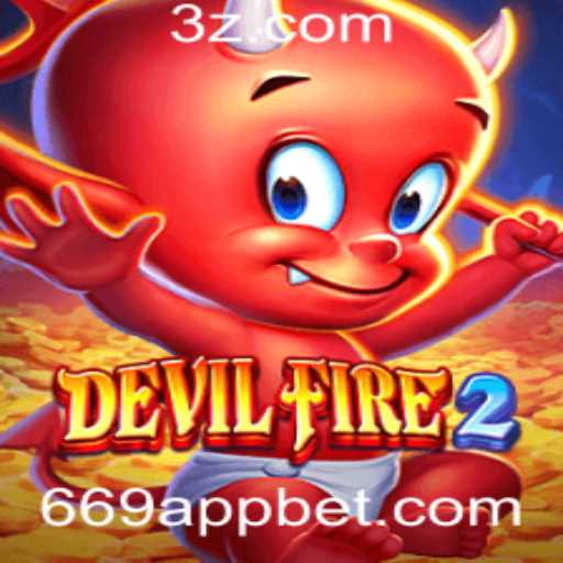 DevilFire2: Um Mergulho no Mundo das Chamas e Desafios Digitais