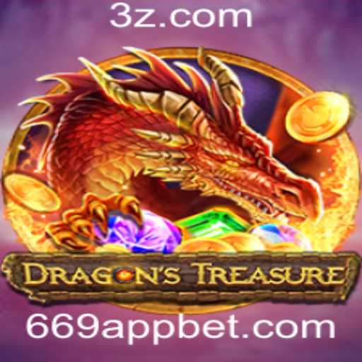 DragonsTreasure: Uma Aventura Épica no Mundo dos Dragões