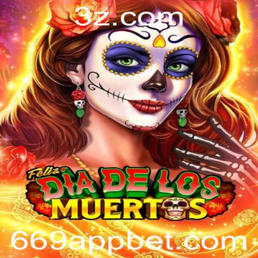 Descubra o Excitante Mundo de FelizDiadelos com o 669bet App