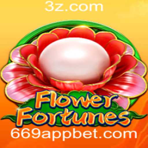 Descubra as Emoções de FlowerFortunes: Regras e Estratégias no 669bet App