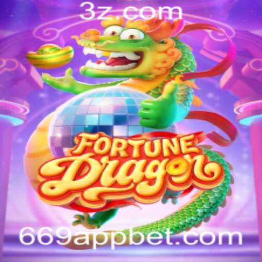 FortuneDragon: Uma Jornada Épica no 669bet App