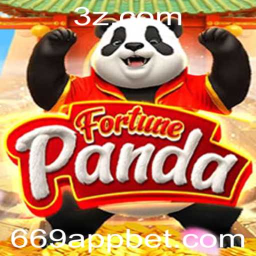 Descubra FortunePanda: Um Jogo Inovador Disponível no 669bet App