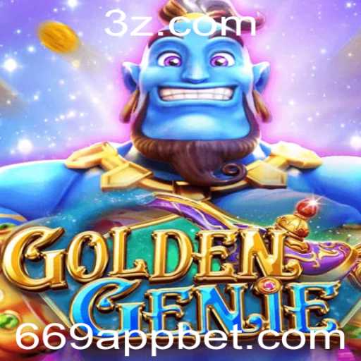Explorando o Mundo de GOLDENGENIE e o 669bet App