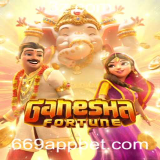 Explorando o Fascinante Mundo de GaneshaFortune: O Jogo de Azar no 669bet App