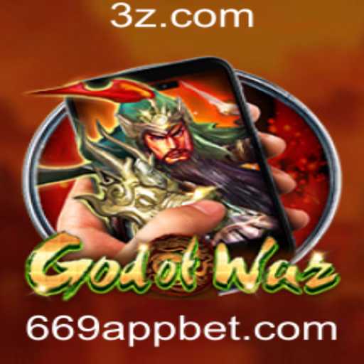 Descobrindo o Mundo de GodofWarM e o impacto de 669bet app