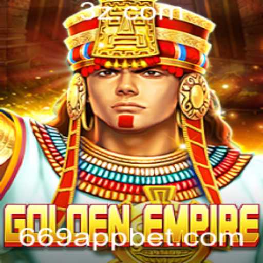 Descubra o Fascinante Mundo de GoldenEmpire no 669bet App