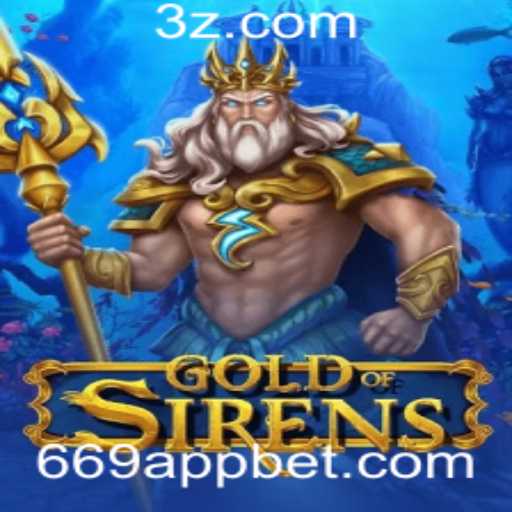 Explorando o Mundo de GoldofSirens: Um Jogo de Estratégia e Aventura Inovador