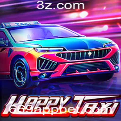 Descobrindo o Fascinante Mundo do Jogo HappyTaxi