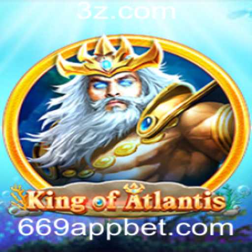 Descubra o Fascinante Universo de KingofAtlantis