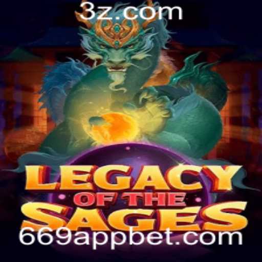 LegacyoftheSages: Uma Aventura Inovadora