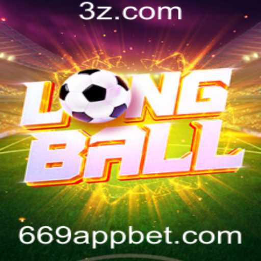 Explorando o Jogo LongBall e sua Relação com o 669bet App