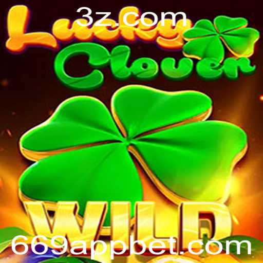 Desvendando LuckyClover: O Emocionante Mundo do 669bet App
