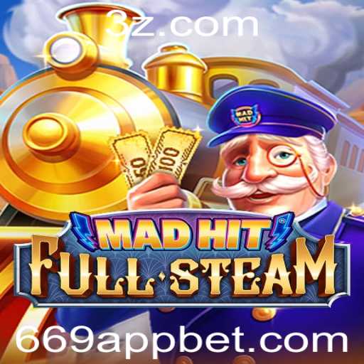 MadHitFullSteam: Mergulhe no Universo Empolgante do Jogo