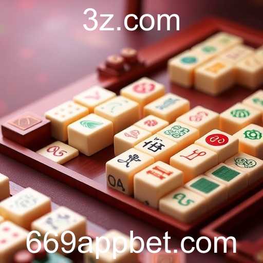 Mahjong: Uma Tradição Cultural e Seu Impacto Moderno