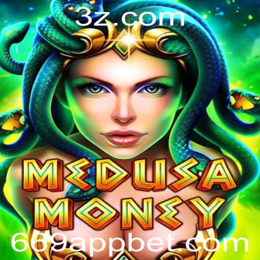 MedusaMoney: O Novo Jogo do 669bet App que Está Conquistando o Mundo