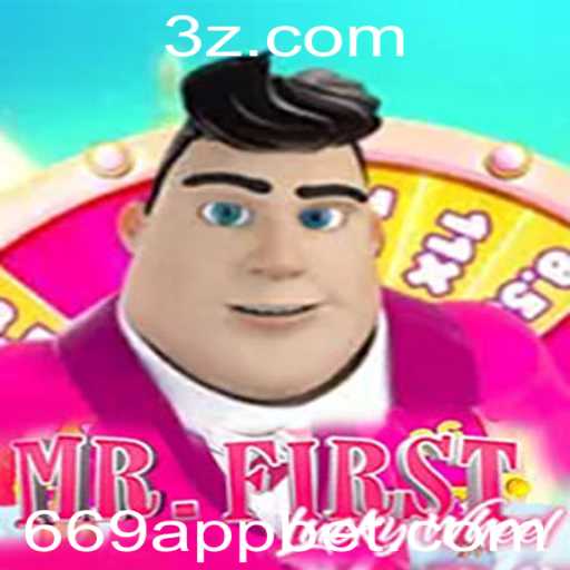 Explorando o Fascinante MrFirstLuckyWheel no 669bet App