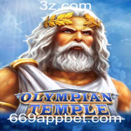 Explorando o Universo de OlympianTemple e a Integração com o 669bet App