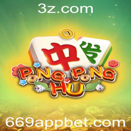 Explorando o Mundo do Jogo PONGPONGHU e o 669bet App