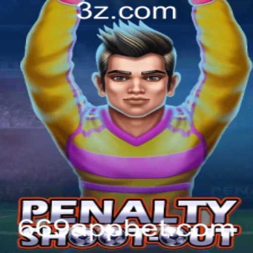 Explorando o Jogo PenaltyShootOut e Seu Impacto Atual