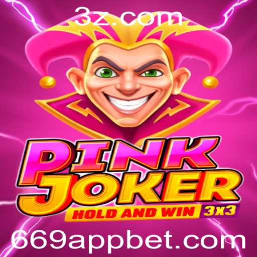 Tudo o que você precisa saber sobre o jogo Pinkjoker e o 669bet app