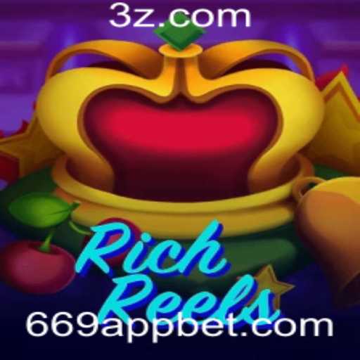 Descubra o Fascinante Mundo de RichReels e a Conveniência do 669bet App