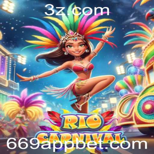 Explorando o Jogo 'RioCarnival' e o 669bet App