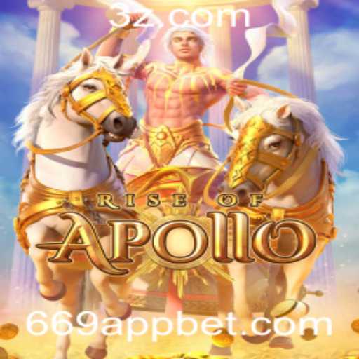RiseofApollo: Explorando o Empolgante Mundo do 669bet App