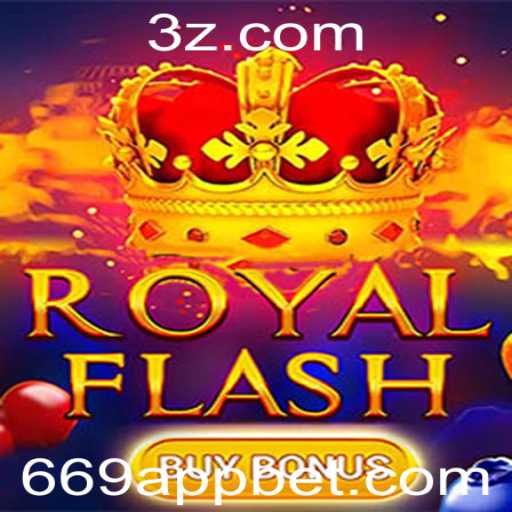 RoyalFlashBuyBonus: Descubra a Emoção e as Regras do Jogo com o 669bet App