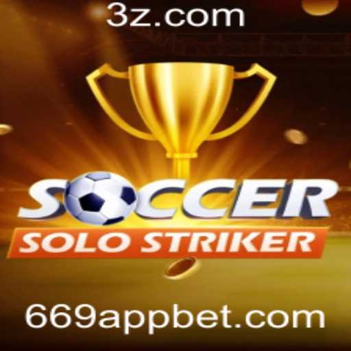 Descubra o Fascinante Mundo de SoccerSoloStriker com 669bet App
