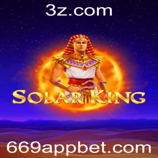 Explorando o Fascinante Mundo de SolarKing: Um Jogo de Estratégia Inovador