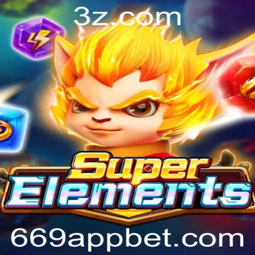 Explorando o Universo de SuperElements