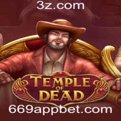 Exploração do TempleofDead: Desvendando os Mistérios do Jogo e do 669bet App