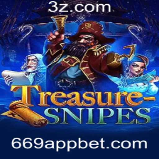 Explorando TreasureSnipes: Novidade no Mundo dos Games
