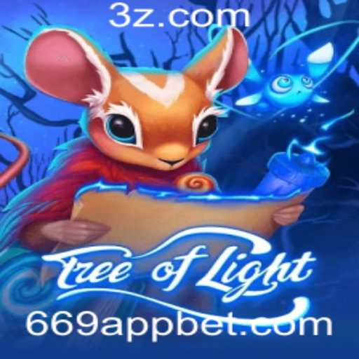 TreeofLight: Descubra as Aventuras do Novo Jogo Iluminado