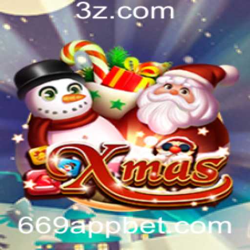 Explorando o Jogo Xmas e as Oportunidades de Diversão com o 669bet App