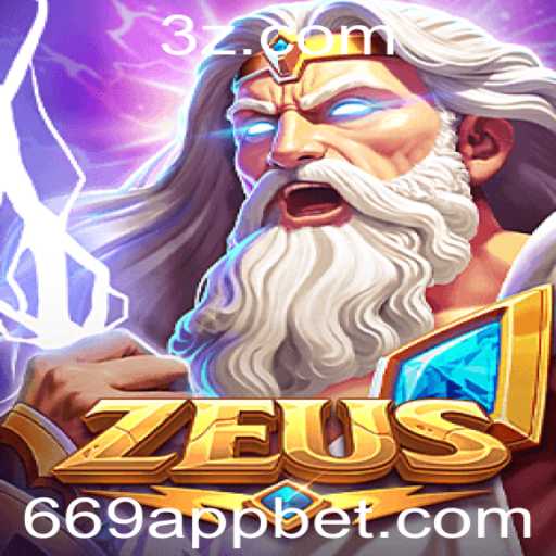 Desvendando os Mistérios do Jogo Zeus no 669bet App